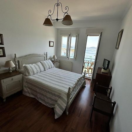 Mar De Beluso Apartamento Bueu Exterior foto